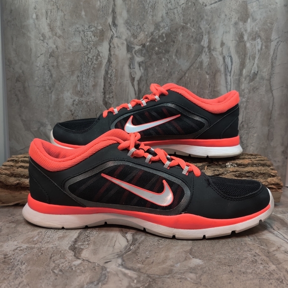 Nike Shoes - Nike Womens Dual Fusion ST2 454240-003